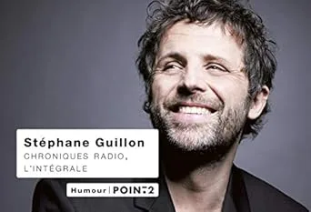 Chroniques radio, l’intégrale